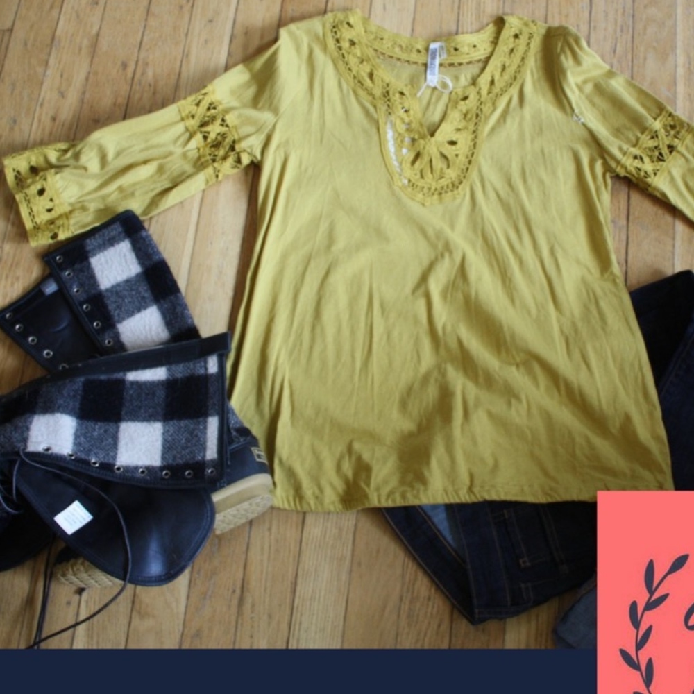Long-Sleeve Shirt